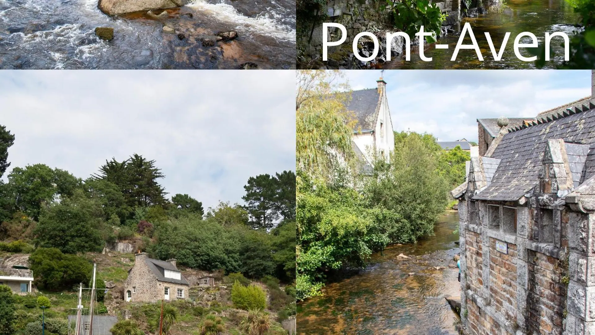 Apartment Apparts Hotels Concarneau