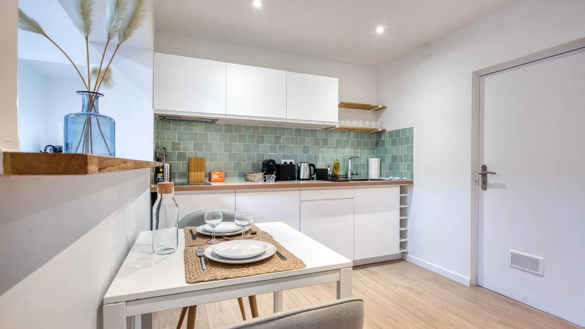 Apartment Apparts Hotels Concarneau