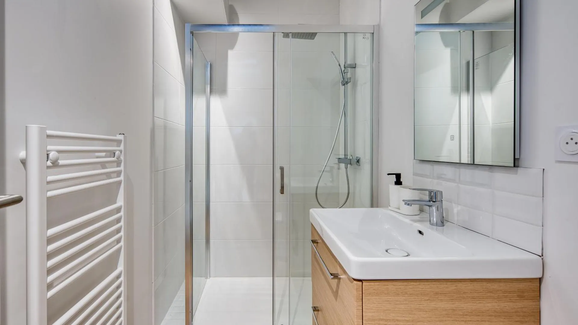 Apparts Hotels Concarneau Apartment