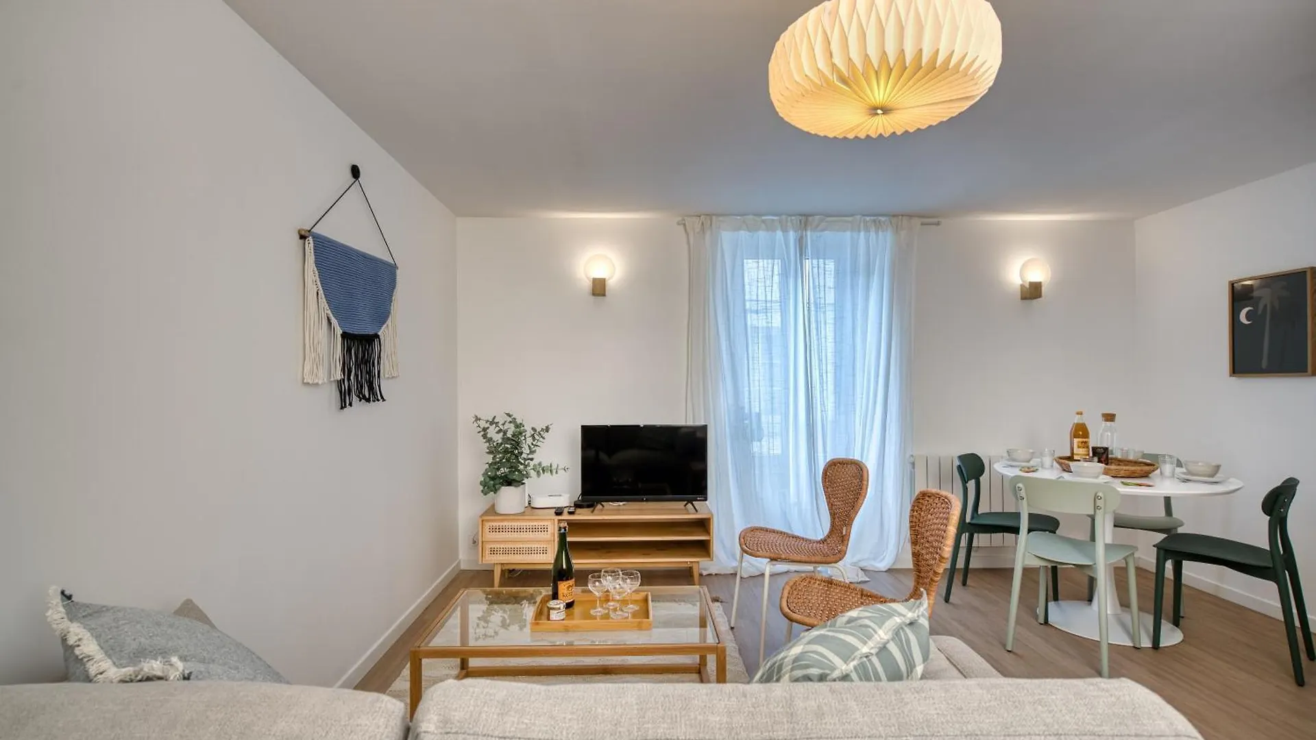 Apparts Hotels Concarneau Apartment