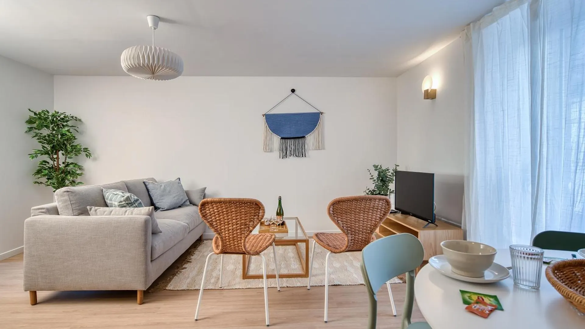 Apparts Hotels Concarneau