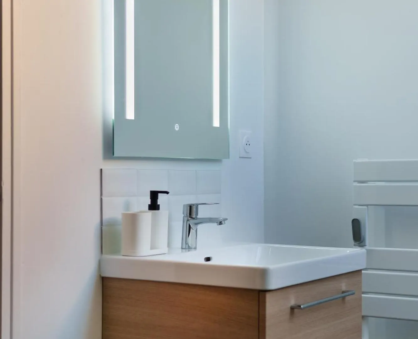 Apparts Hotels Concarneau Apartment