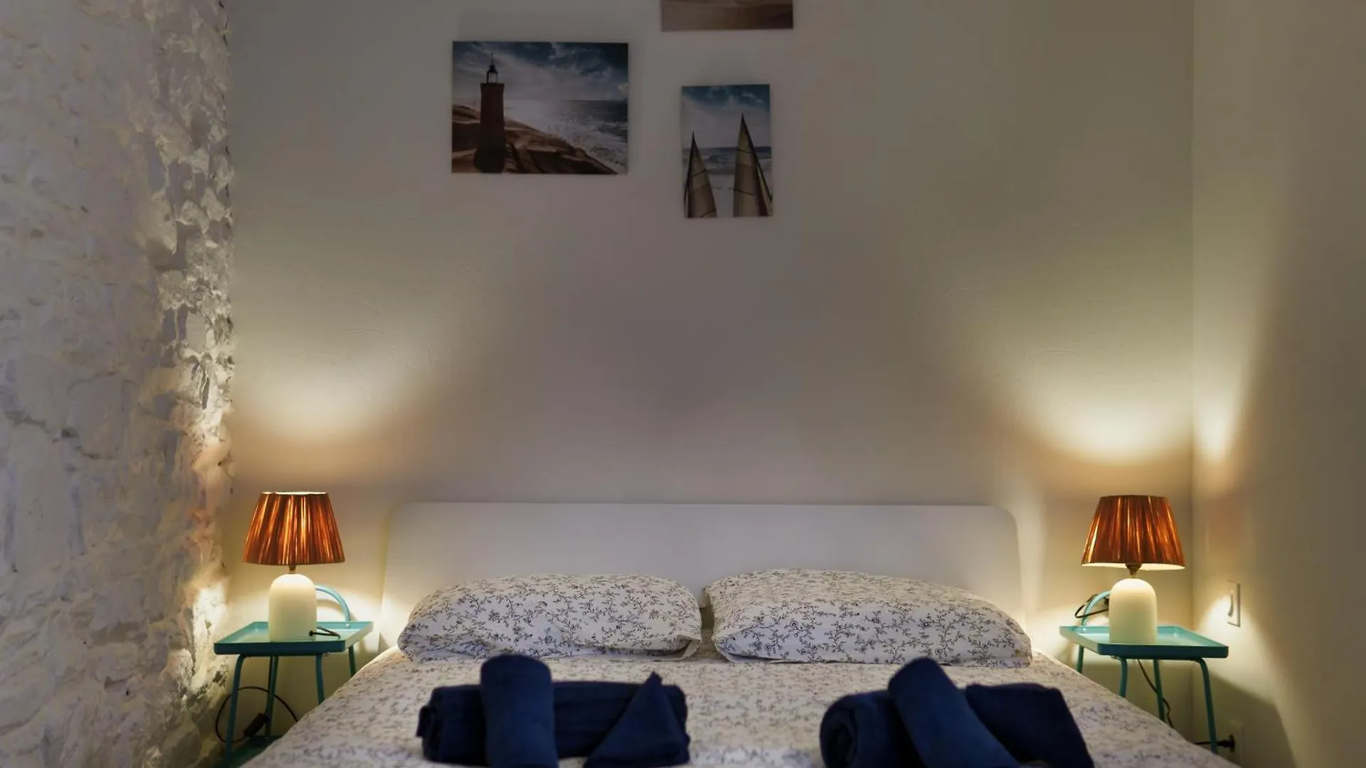Apparts Hotels Concarneau 0*,  France